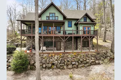 711 Winfield Drive, Clyde, NC 28721 - Photo 8