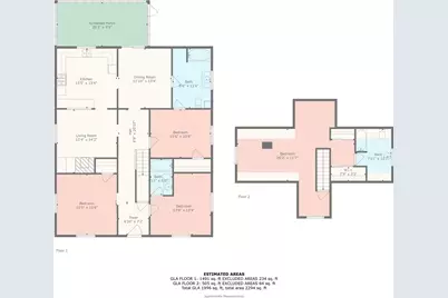 257 Jefferson Street, Statesville, NC 28677 - Photo 26