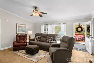 6004 Aaron Lane, Hamptonville, NC 27020 - Photo 10