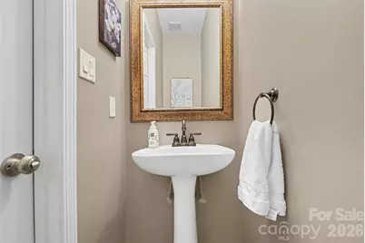 1601 Ivy Bluff Way, Matthews, NC 28105 - Photo 18