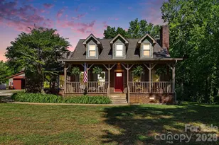 2040 Burke Rd, Shelby, NC 28152 - Photo 1