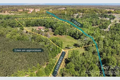 2040 Burke Road, Shelby, NC 28152 - Photo 4