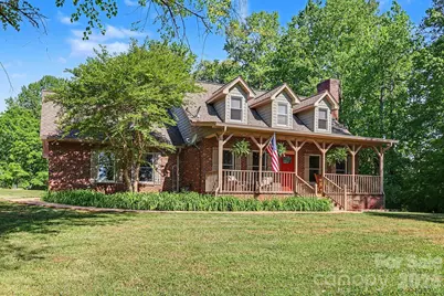 2040 Burke Road, Shelby, NC 28152 - Photo 6