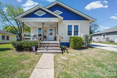 335 Mayflower Avenue, Cramerton, NC 28032 - Photo 1