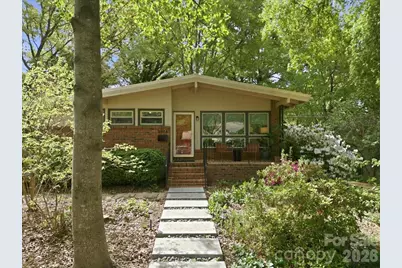 4916 Greenbrook Drive, Charlotte, NC 28205 - Photo 2