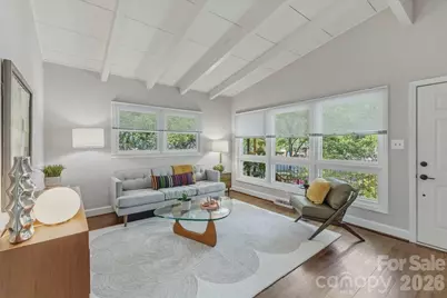 4916 Greenbrook Drive, Charlotte, NC 28205 - Photo 8