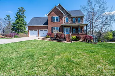 4726 Crystal Falls Avenue, Hickory, NC 28601 - Photo 48