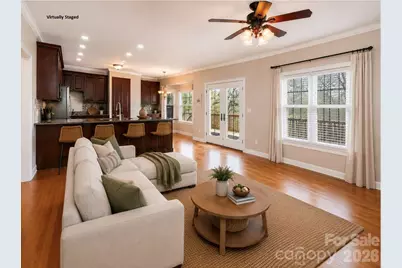 4726 Crystal Falls Avenue, Hickory, NC 28601 - Photo 18