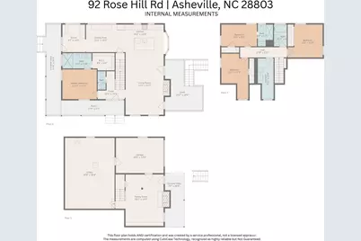 92 Rose Hill Road, Asheville, NC 28803 - Photo 46