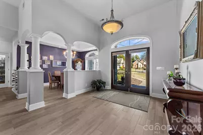 543 Muirfield Way, Salisbury, NC 28144 - Photo 6