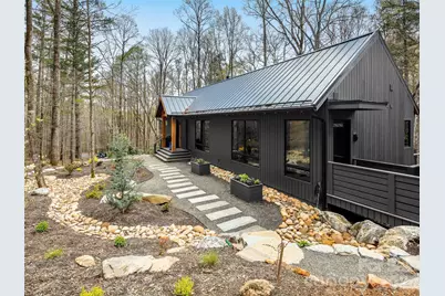 80 Hemlock Circle, Black Mountain, NC 28711 - Photo 4