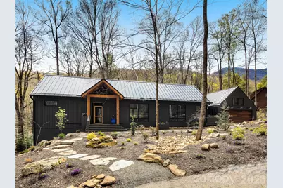 80 Hemlock Circle, Black Mountain, NC 28711 - Photo 2