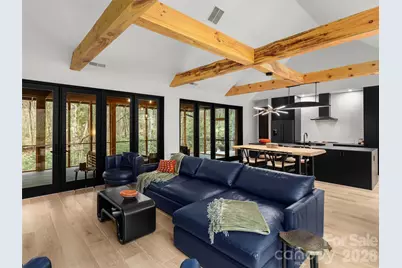 80 Hemlock Circle, Black Mountain, NC 28711 - Photo 10