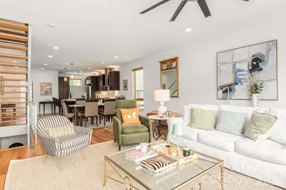 933 Westbrook Drive #B, Charlotte, NC 28202 - Photo 6