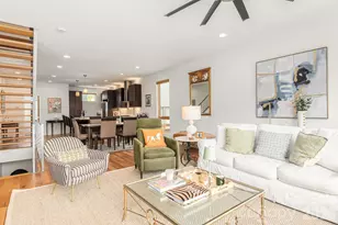 933 Westbrook Dr, Charlotte, NC 28202 - Photo 6
