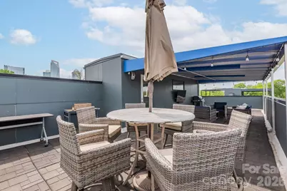 933 Westbrook Drive #B, Charlotte, NC 28202 - Photo 2