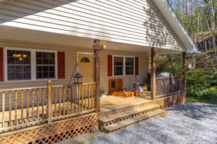 201 Wind Crest Ridge, Sylva, NC 28779 - Photo 1