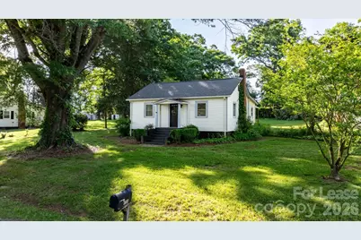 116 Barnes Lane, Stony Point, NC 28678 - Photo 4