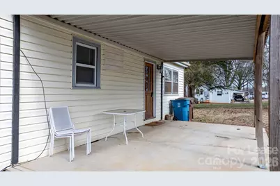 116 Barnes Lane, Stony Point, NC 28678 - Photo 38