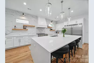 708 Cross Trail Drive, Charlotte, NC 28204 - Photo 4