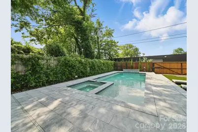 708 Cross Trail Drive, Charlotte, NC 28204 - Photo 2