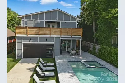 708 Cross Trail Drive, Charlotte, NC 28204 - Photo 1