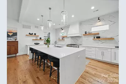 708 Cross Trail Drive, Charlotte, NC 28204 - Photo 6
