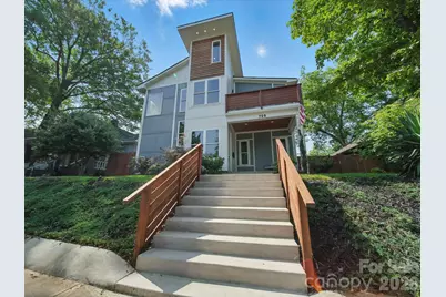 708 Cross Trail Drive, Charlotte, NC 28204 - Photo 1