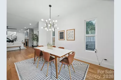 708 Cross Trail Drive, Charlotte, NC 28204 - Photo 12
