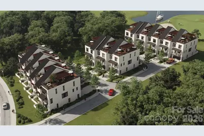 110 Southpoint Lane, New London, NC 28127 - Photo 2