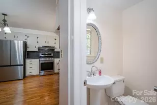 1105 Hillcrest Dr, Cherryville, NC 28021 - Photo 8