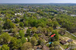 1105 Hillcrest Dr, Cherryville, NC 28021 - Photo 34