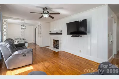 1105 Hillcrest Drive, Cherryville, NC 28021 - Photo 16