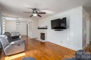 1105 Hillcrest Dr, Cherryville, NC 28021 - Photo 16