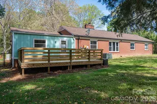1105 Hillcrest Dr, Cherryville, NC 28021 - Photo 28