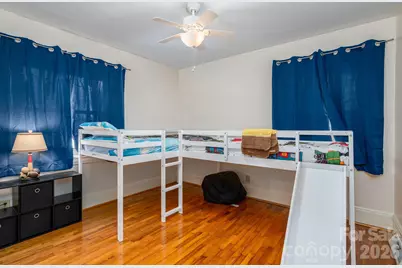 1105 Hillcrest Drive, Cherryville, NC 28021 - Photo 20