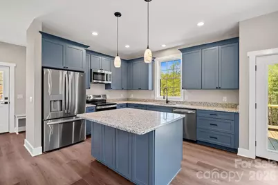 343 Olivette Road, Asheville, NC 28804 - Photo 6