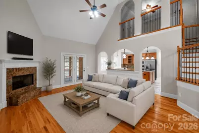 137 Northington Woods Drive, Mooresville, NC 28117 - Photo 4