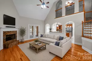 137 Northington Woods Dr, Mooresville, NC 28117 - Photo 4