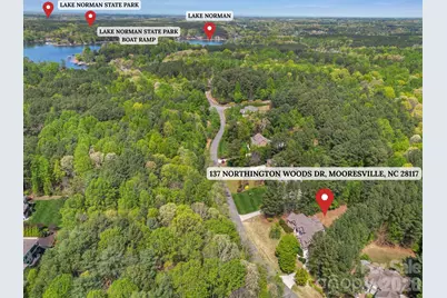 137 Northington Woods Drive, Mooresville, NC 28117 - Photo 2