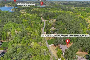 137 Northington Woods Dr, Mooresville, NC 28117 - Photo 2