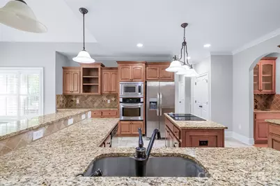 137 Northington Woods Drive, Mooresville, NC 28117 - Photo 22