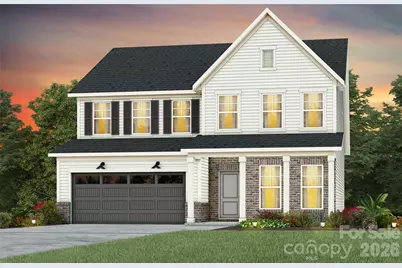 1016 Wt Ferguson Drive, Matthews, NC 28104 - Photo 1