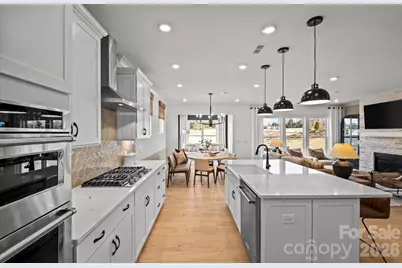 1016 Wt Ferguson Drive, Matthews, NC 28104 - Photo 6