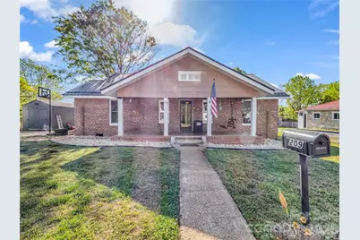 209 Ohio Street, Spindale, NC 28160 - Photo 1