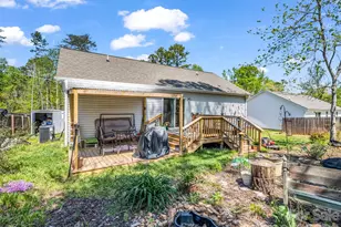 198 Parkland Dr, Forest City, NC 28043 - Photo 10