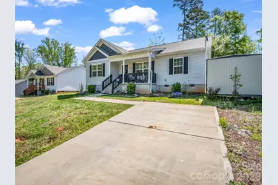 198 Parkland Drive, Forest City, NC 28043 - Photo 2