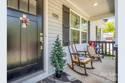 198 Parkland Drive, Forest City, NC 28043 - Photo 6