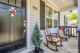 198 Parkland Dr, Forest City, NC 28043 - Photo 6