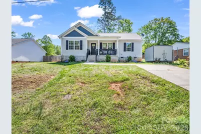 198 Parkland Drive, Forest City, NC 28043 - Photo 1